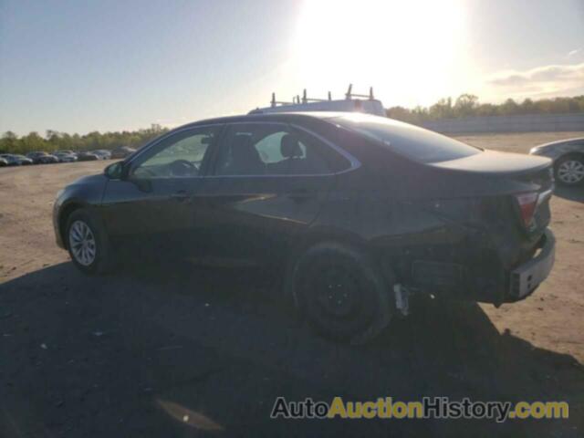 TOYOTA CAMRY LE, 4T4BF1FK6FR455699