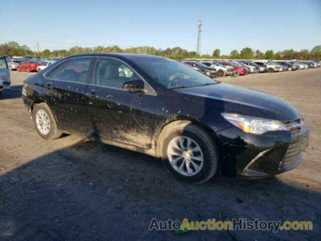 TOYOTA CAMRY LE, 4T4BF1FK6FR455699