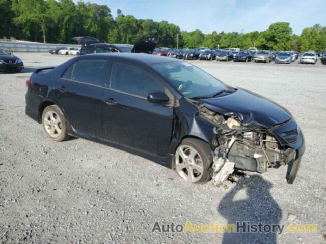 TOYOTA COROLLA BASE, 5YFBU4EE9DP190322