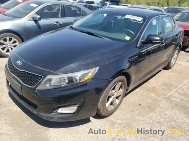 KIA OPTIMA LX, 5XXGM4A76FG447025