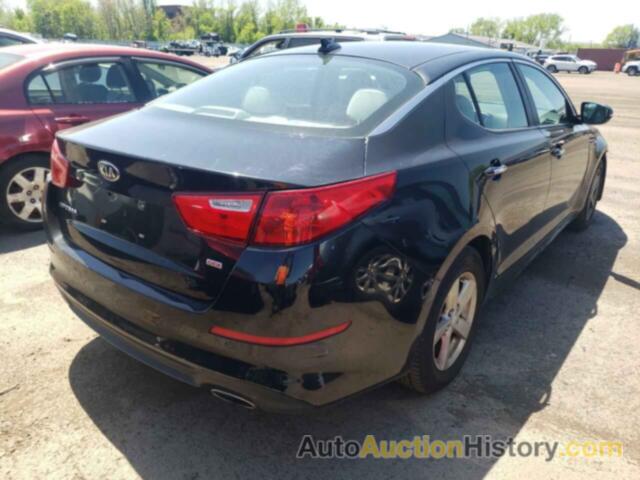 KIA OPTIMA LX, 5XXGM4A76FG447025