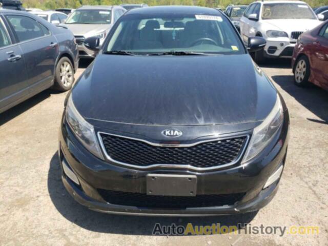 KIA OPTIMA LX, 5XXGM4A76FG447025