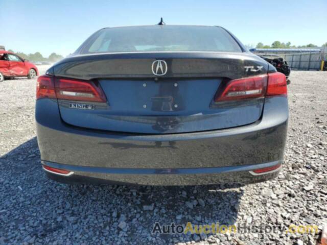 ACURA TLX, 19UUB2F36GA003399