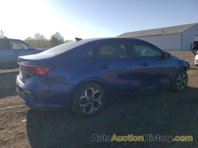 KIA FORTE FE, 3KPF24AD3KE092048