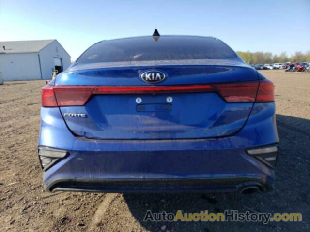 KIA FORTE FE, 3KPF24AD3KE092048