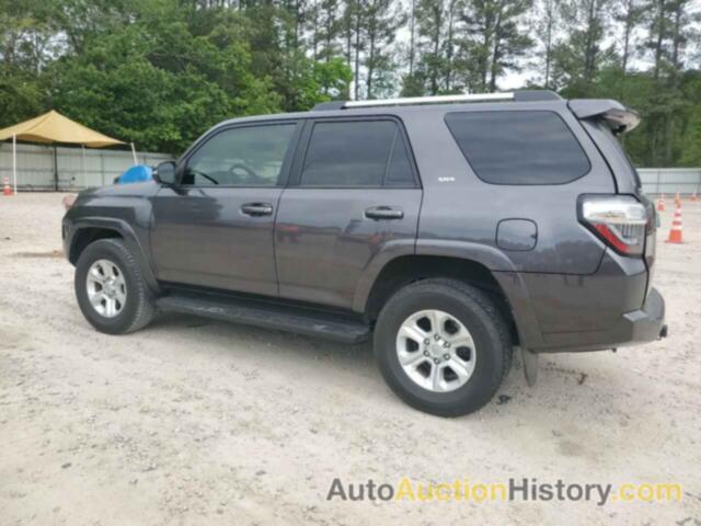 TOYOTA 4RUNNER SR5/SR5 PREMIUM, JTENU5JR9N6023412