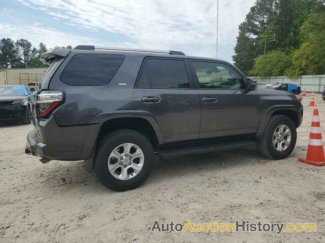 TOYOTA 4RUNNER SR5/SR5 PREMIUM, JTENU5JR9N6023412