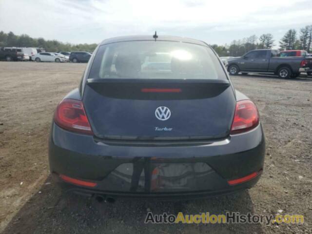 VOLKSWAGEN BEETLE S, 3VWFD7AT1KM709095