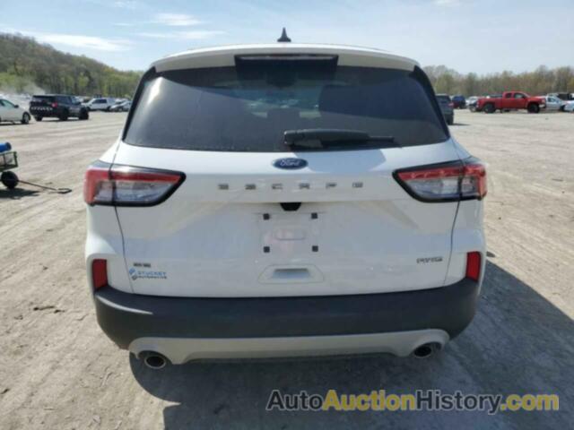 FORD ESCAPE SE, 1FMCU9G62MUA43149