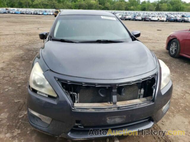 NISSAN ALTIMA 2.5, 1N4AL3APXDC287284