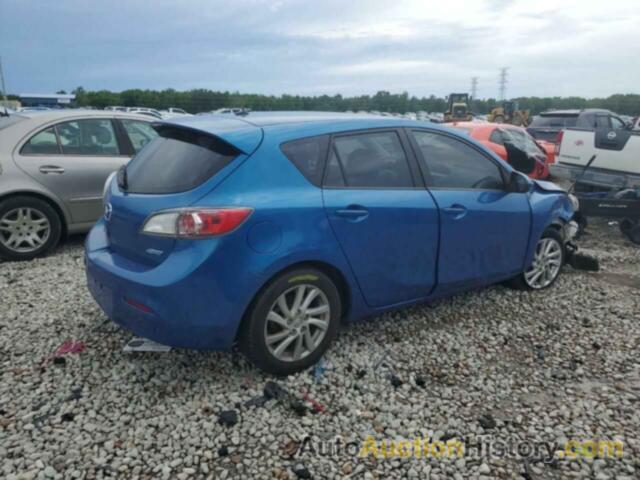 MAZDA 3 I, JM1BL1M77C1589799