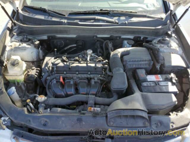 HYUNDAI SONATA SE, 5NPEC4AC4DH769834