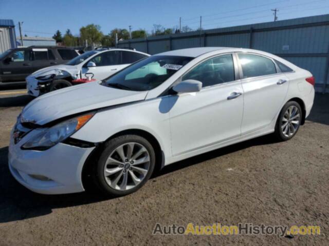 HYUNDAI SONATA SE, 5NPEC4AC4DH769834