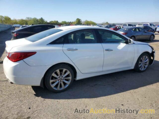 HYUNDAI SONATA SE, 5NPEC4AC4DH769834