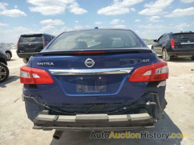 NISSAN SENTRA S, 3N1AB7AP2GY249454