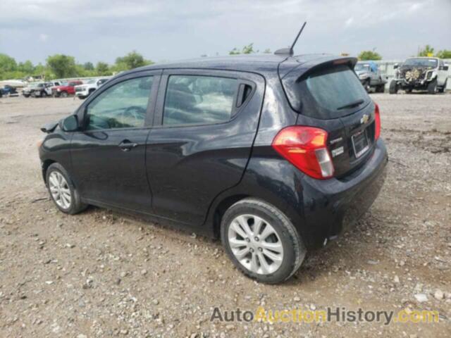 CHEVROLET SPARK 1LT, KL8CD6SA9GC568291