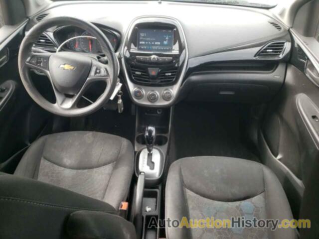 CHEVROLET SPARK 1LT, KL8CD6SA9GC568291