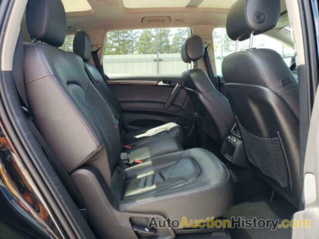 AUDI Q7 PREMIUM PLUS, WA1LMAFE0ED000584