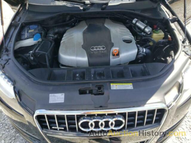 AUDI Q7 PREMIUM PLUS, WA1LMAFE0ED000584