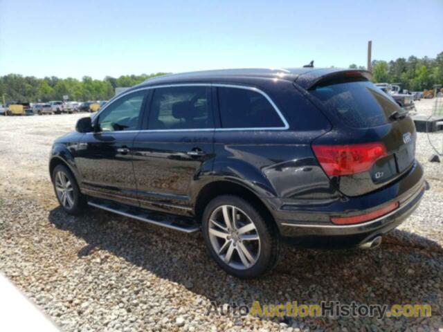 AUDI Q7 PREMIUM PLUS, WA1LMAFE0ED000584