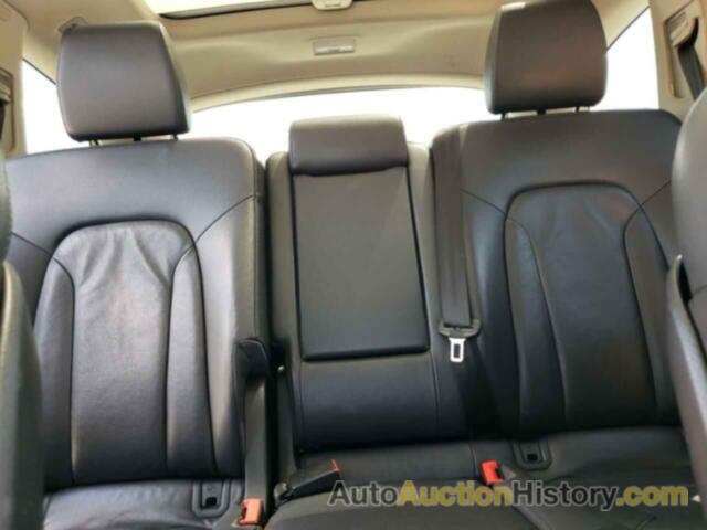 AUDI Q7 PREMIUM PLUS, WA1LMAFE0ED000584