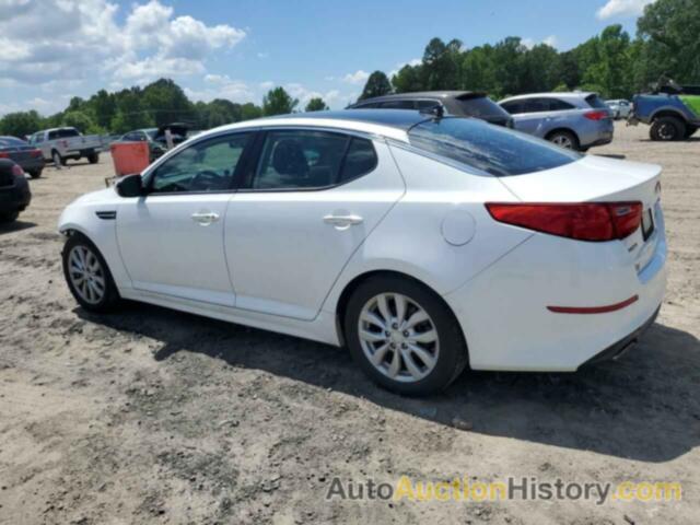 KIA OPTIMA EX, 5XXGN4A77FG510629