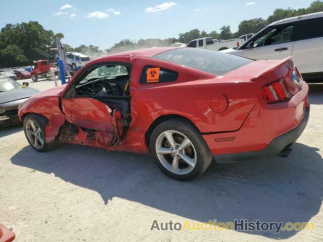 FORD MUSTANG GT, 1ZVBP8CH2A5159320