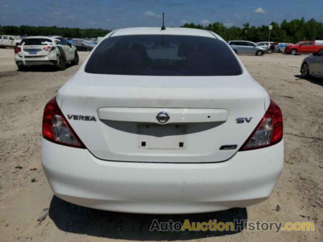 NISSAN VERSA S, 3N1CN7AP7CL819374