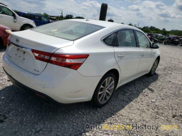 TOYOTA AVALON BASE, 4T1BK1EB3EU115903