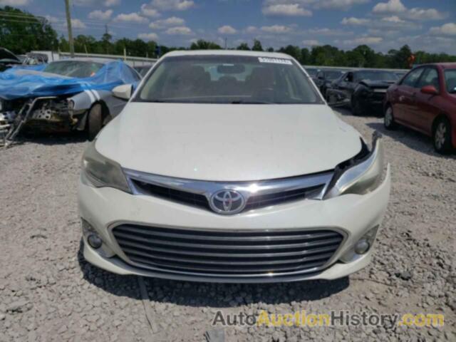 TOYOTA AVALON BASE, 4T1BK1EB3EU115903