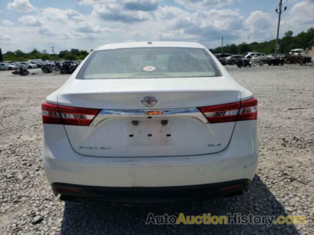 TOYOTA AVALON BASE, 4T1BK1EB3EU115903