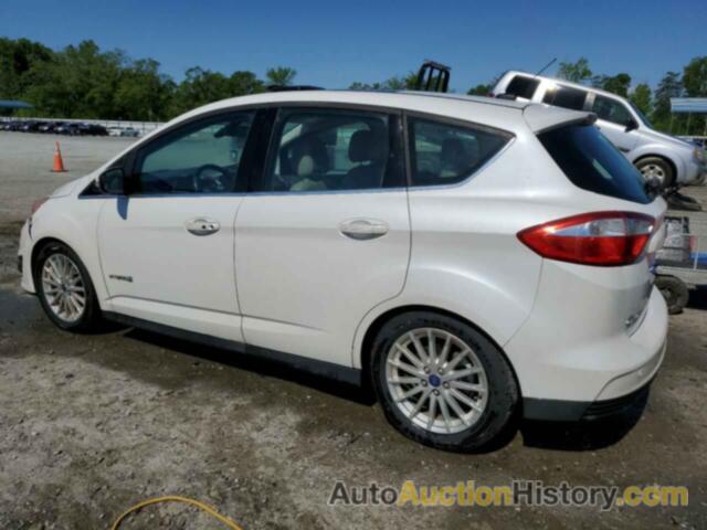 FORD CMAX SEL, 1FADP5BU8DL554259