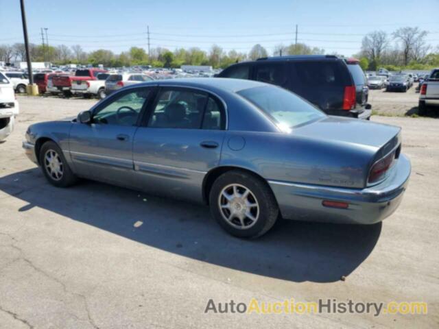 BUICK PARK AVE, 1G4CW54K614162175