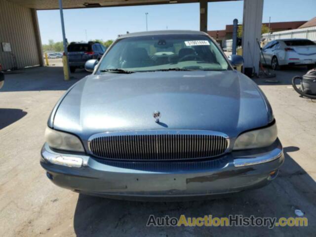 BUICK PARK AVE, 1G4CW54K614162175
