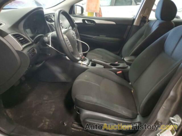 NISSAN SENTRA S, 3N1AB7AP3GY261208