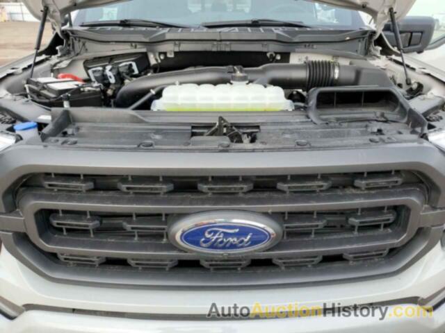 FORD F-150 SUPERCREW, 1FTFW1E86PKF43008