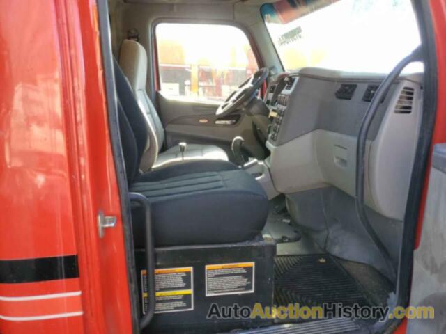 PETERBILT DUMPTRUCK, 1NPCL4EX0ED200323