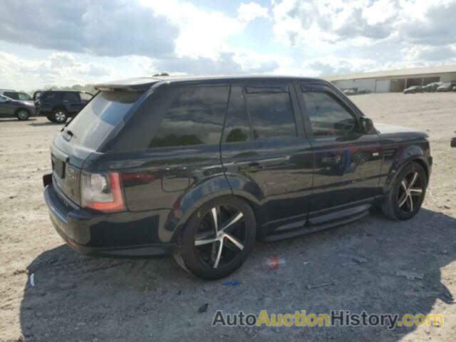 LAND ROVER RANGEROVER HSE, SALSF2D4XAA226163