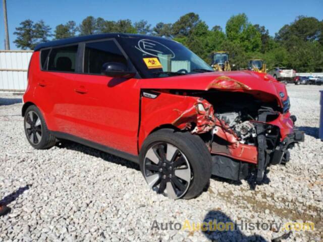 KIA SOUL +, KNDJP3A51K7672154