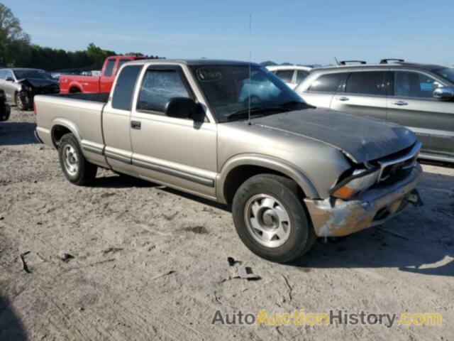 GMC SONOMA, 1GTCS1956Y8241750