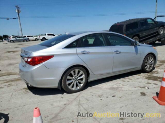 HYUNDAI SONATA SE, 5NPEC4AC8DH592463