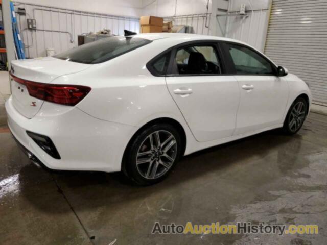 KIA FORTE GT LINE, 3KPF34ADXKE031910