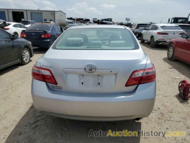 TOYOTA CAMRY CE, 4T4BE46K78R041788