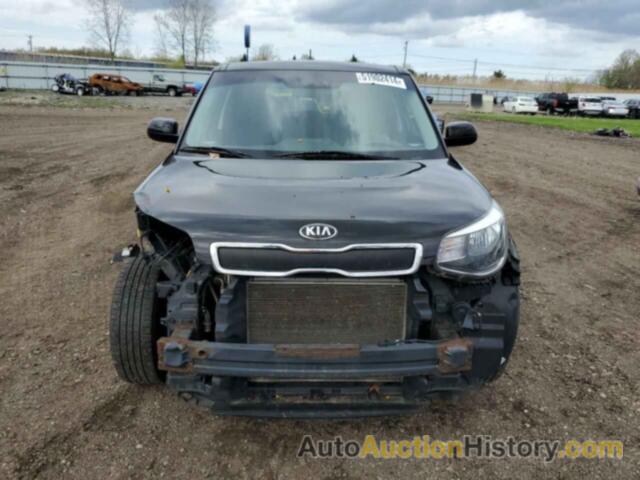 KIA SOUL, KNDJN2A25G7323608