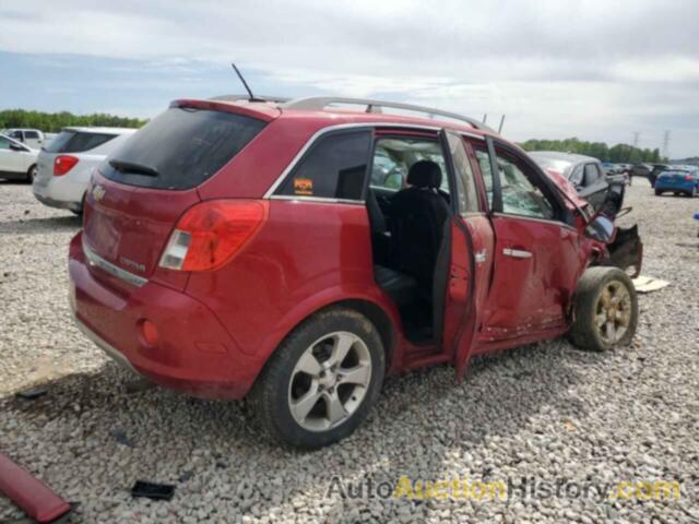 CHEVROLET CAPTIVA LT, 3GNAL3EK3FS505143