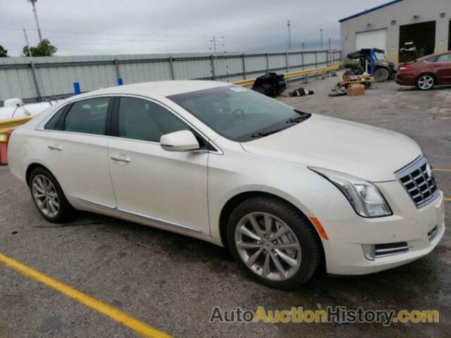 CADILLAC XTS LUXURY COLLECTION, 2G61P5S35D9155095