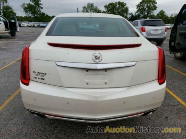 CADILLAC XTS LUXURY COLLECTION, 2G61P5S35D9155095