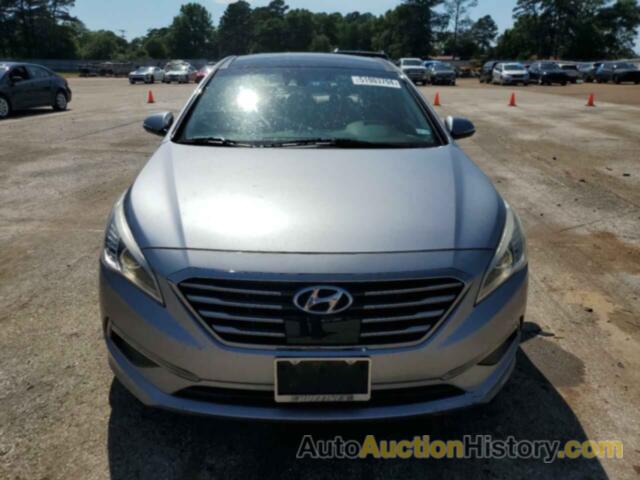 HYUNDAI SONATA SPORT, 5NPE34AF8FH054245