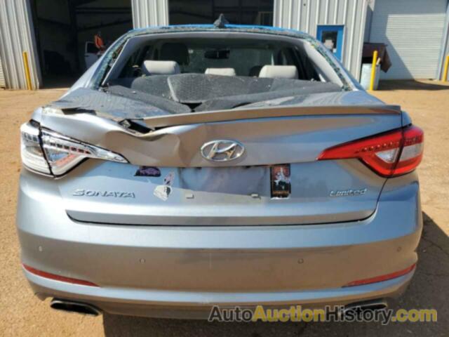 HYUNDAI SONATA SPORT, 5NPE34AF8FH054245