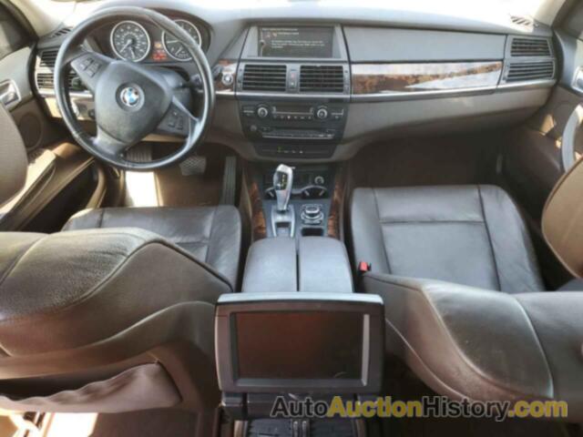 BMW X5 XDRIVE35I, 5UXZV4C5XBL409789